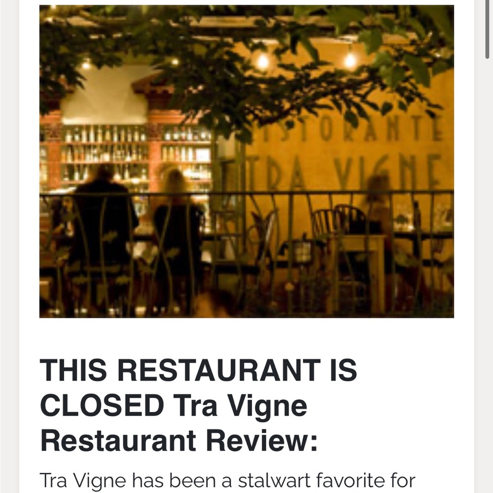 Vintage Art Deco Tra Vigne Sweatshirt - Picture 8 of 9